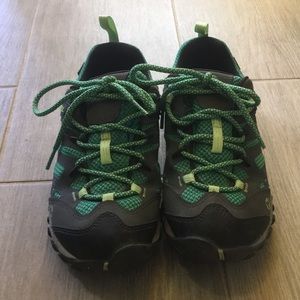 Merrell All Out Blaze Vent WP Hiking Shoes
